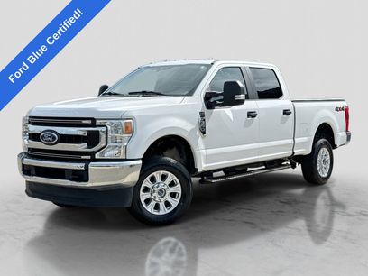 Used 2022 Ford F350 XL w/ STX Appearance Package