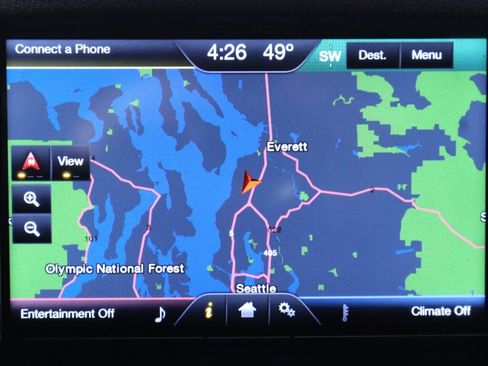 Used 2016 Ford F350 Platinum w/ Platinum Package image 19