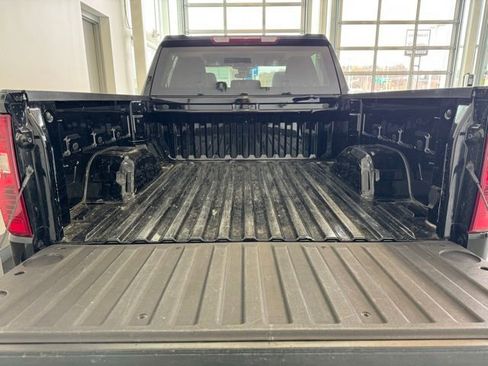 Certified 2025 Chevrolet Silverado 1500 LT image 36