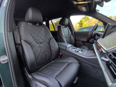 New 2026 BMW X5 xDrive50e w/ Premium Package image 24