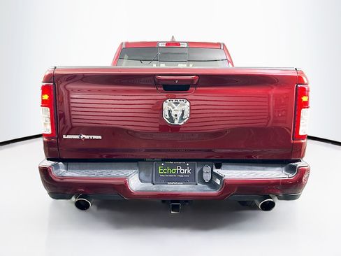 Used 2020 RAM 1500 Lone Star RWD image 7