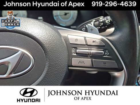 Used 2023 Hyundai Palisade Calligraphy w/ Winter Package AWD/4WD image 21