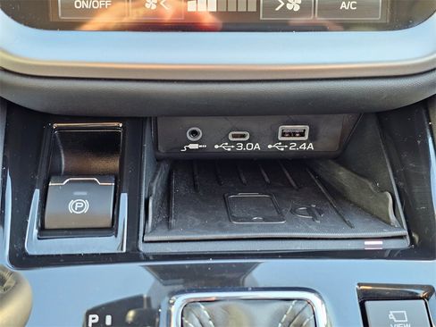 Certified 2025 Subaru Legacy Touring XT w/ Popular Package #2 image 33