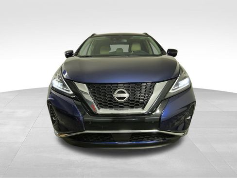 Used 2024 Nissan Murano SV AWD/4WD image 3