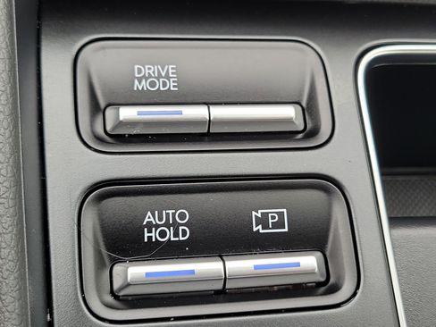 Certified 2025 Hyundai Sonata SEL FWD image 17