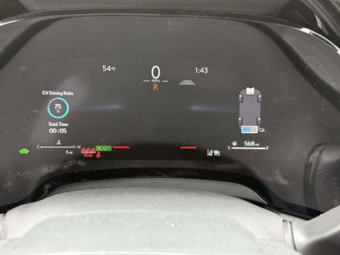 Used 2026 Lexus RX 350h image 19