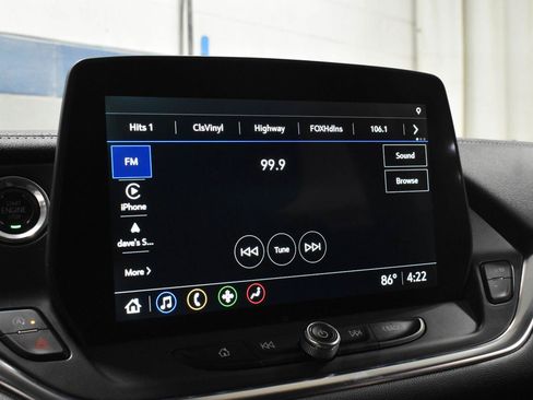 Used 2025 Chevrolet Blazer LT AWD/4WD image 17