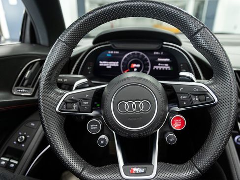 Used 2020 Audi R8 V10 performance AWD/4WD image 50