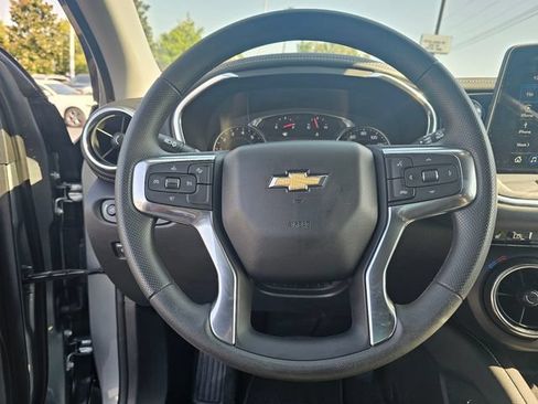 Used 2026 Chevrolet Blazer LT w/ Midnight/Sport Edition FWD image 25