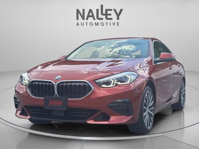 Used 2024 BMW 228i xDrive Gran Coupe