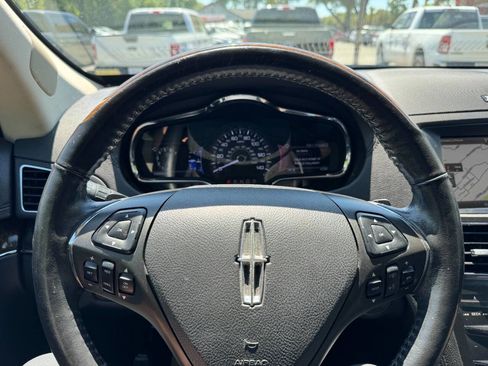 Used 2014 Lincoln MKT AWD w/ Equipment Group 201A image 26