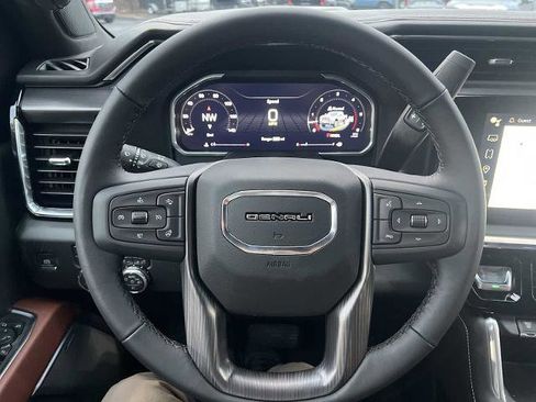 New 2026 GMC Sierra 2500 Denali Ultimate image 9