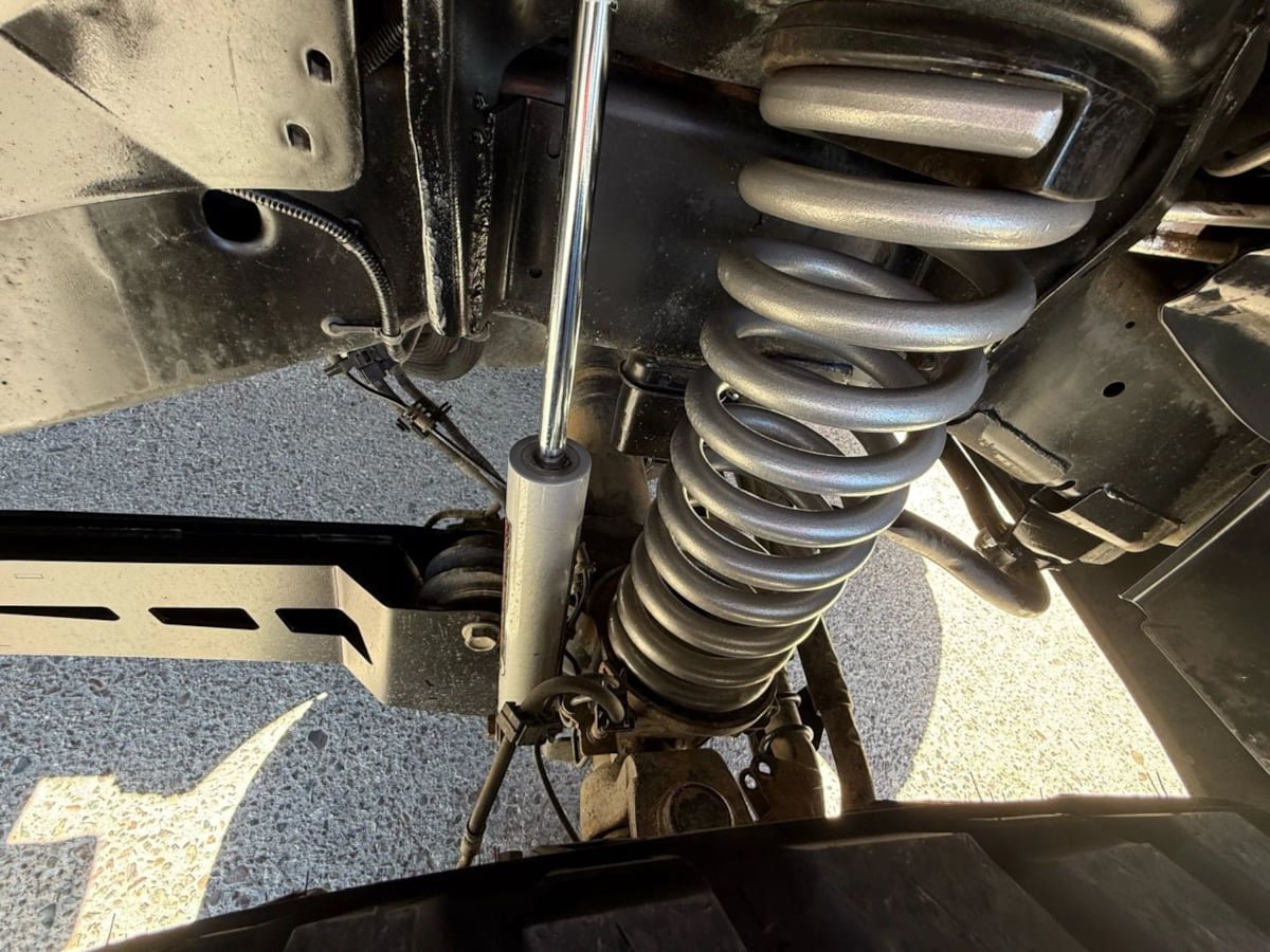 Used 2019 RAM 3500 Laramie AWD/4WD image 56