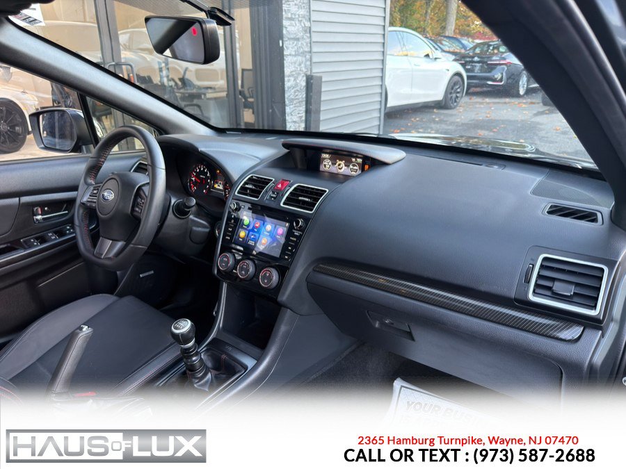 Used 2019 Subaru WRX Limited AWD/4WD image 15