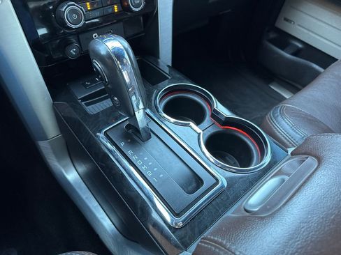 Used 2011 Ford F150 Platinum image 30