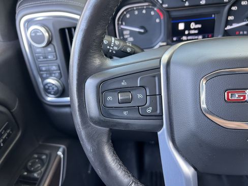 Used 2020 GMC Sierra 1500 SLT w/ SLT Convenience Package AWD/4WD image 25