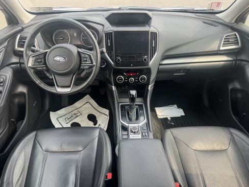 Used 2020 Subaru Forester Limited AWD/4WD image 14