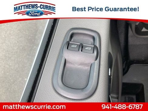 New 2025 Ford Transit 250 148 Medium Roof w/ Exterior Upgrade Package image 17