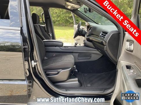 Used 2024 Dodge Durango SXT w/ Trailer Tow Group IV image 15