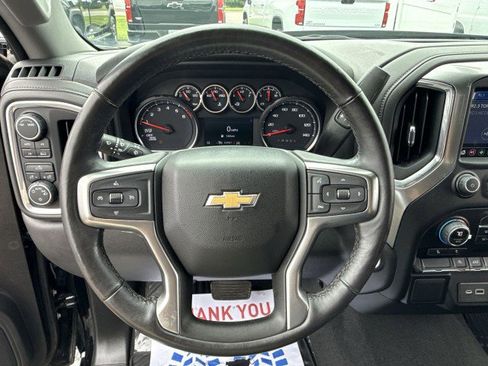 Certified 2022 Chevrolet Silverado 1500 LT image 11