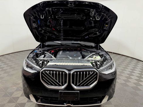 Used 2026 BMW X3 xDrive30i AWD/4WD image 30