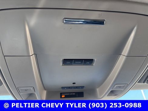 Used 2017 GMC Sierra 1500 SLT w/ Texas SLT Premium Package image 19