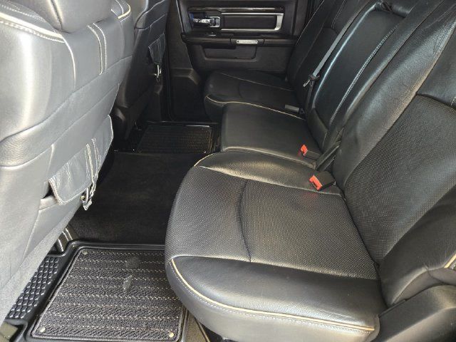 Used 2018 RAM 1500 Limited AWD/4WD image 34