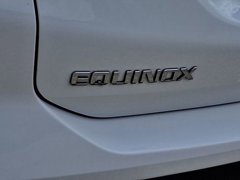 Certified 2023 Chevrolet Equinox LT FWD image 30