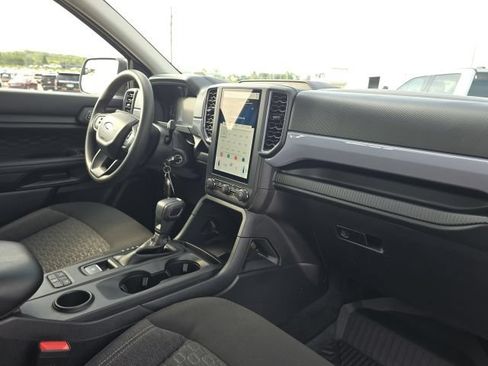Used 2024 Ford Ranger XL w/ Trailer Tow Package RWD image 20