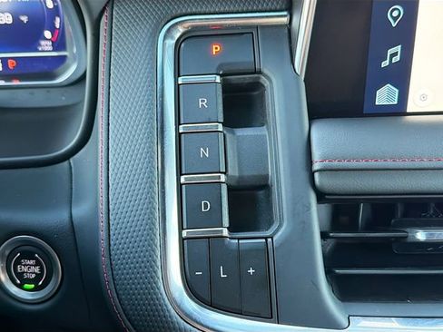 Used 2023 Chevrolet Tahoe RST w/ Sport Performance Package image 31