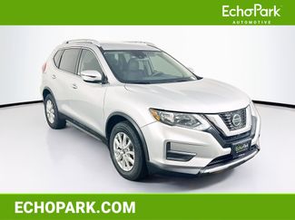 Used 2020 Nissan Rogue S w/ Special Edition Package FWD video 1