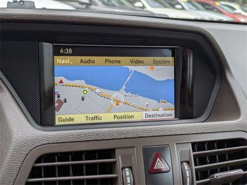 Used 2011 Mercedes-Benz E 550 Cabriolet image 18