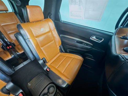 Used 2019 Dodge Durango Citadel image 14