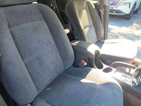 Used 2003 Hyundai Santa Fe GLS AWD/4WD image 20