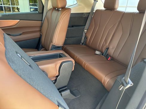 Certified 2024 Acura MDX FWD w/ Technology Package image 29