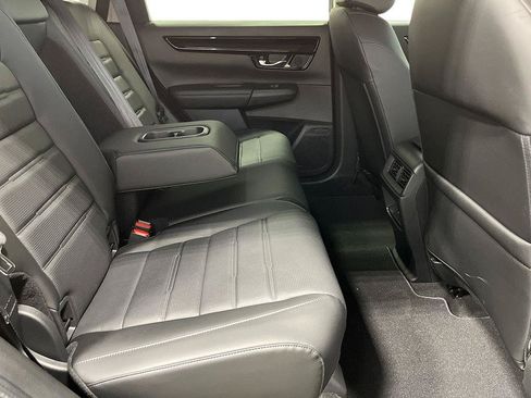New 2026 Honda CR-V EX-L image 27