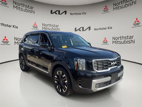 Used 2023 Kia Telluride SX AWD/4WD image 7