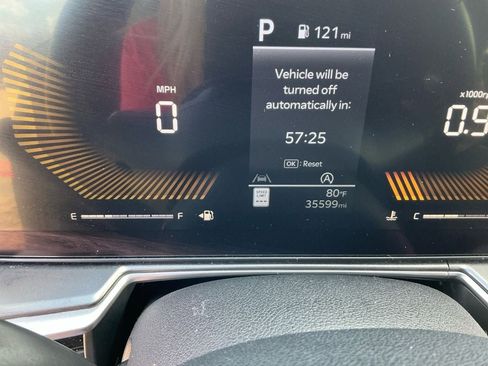 Used 2024 Kia Sorento S image 17