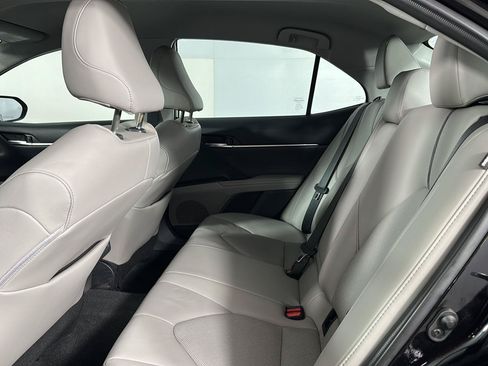 Used 2023 Toyota Camry XLE w/ Cold Weather Package AWD/4WD image 17