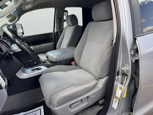 Used 2008 Toyota Tundra 4x4 Double Cab image 12