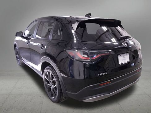 Certified 2024 Honda HR-V Sport image 4