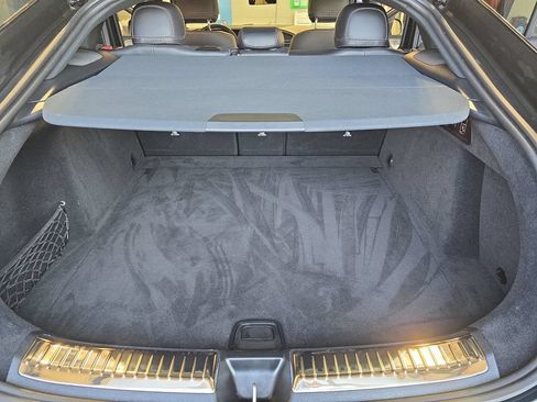 Certified 2023 Mercedes-Benz GLE 53 AMG 4MATIC Coupe image 14