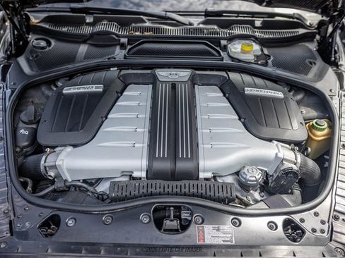 Used 2014 Bentley Flying Spur W12 AWD/4WD image 14