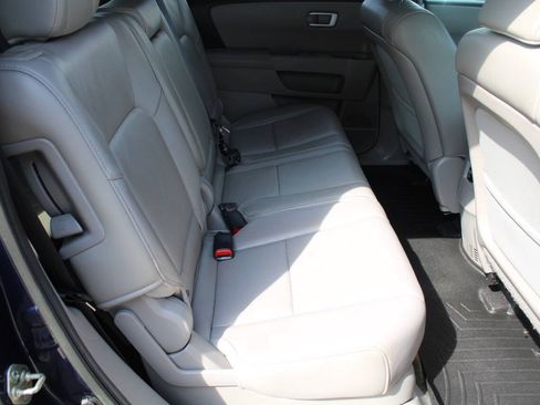 Used 2014 Honda Pilot EX-L image 6