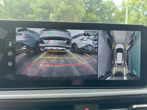 New 2025 Kia EV6 Light w/ Light LR Technology Package image 30