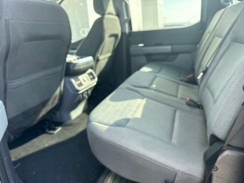 Used 2024 Ford F150 XLT w/ Mobile Office Package AWD/4WD image 12