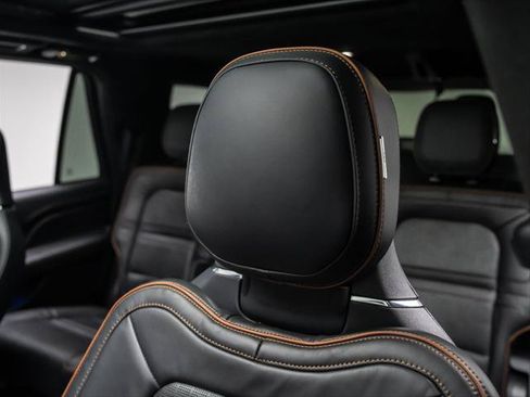 New 2024 Lincoln Navigator Black Label AWD/4WD image 14
