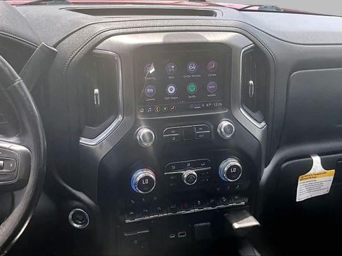 Used 2021 GMC Sierra 1500 Denali w/ Denali Ultimate Package AWD/4WD image 12
