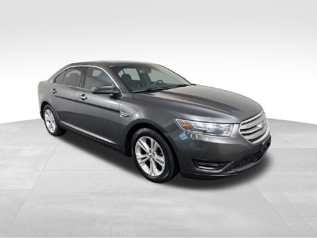 Used 2016 Ford Taurus SEL w/ Equipment Group 201A AWD/4WD image 7