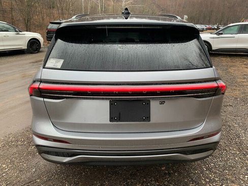 New 2026 Lincoln Nautilus Reserve image 11